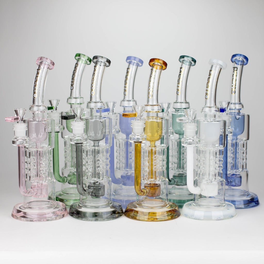 preemo | 12 inch Drum to Swiss Pillar Incycler [P090]