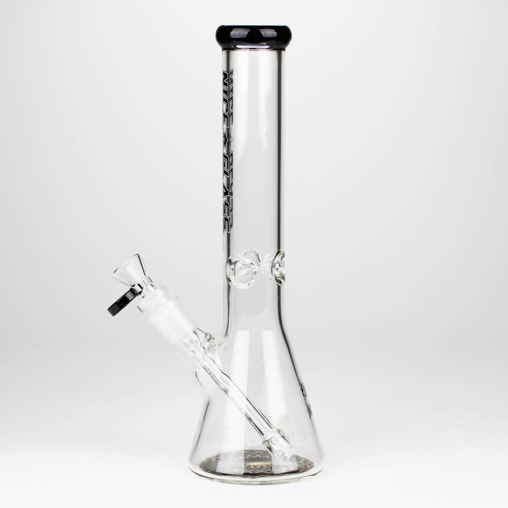 NG | 11" Slim Beaker with Bottom Design [YN1127]