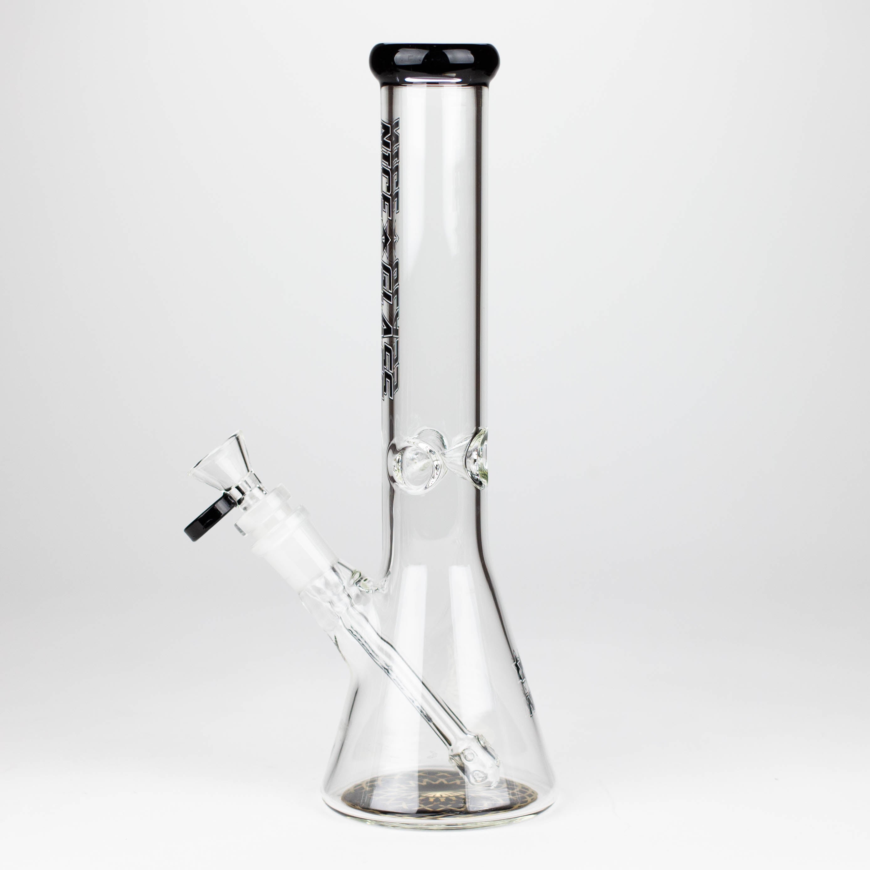 NG | 11" Slim Beaker with Bottom Design [YN1127]