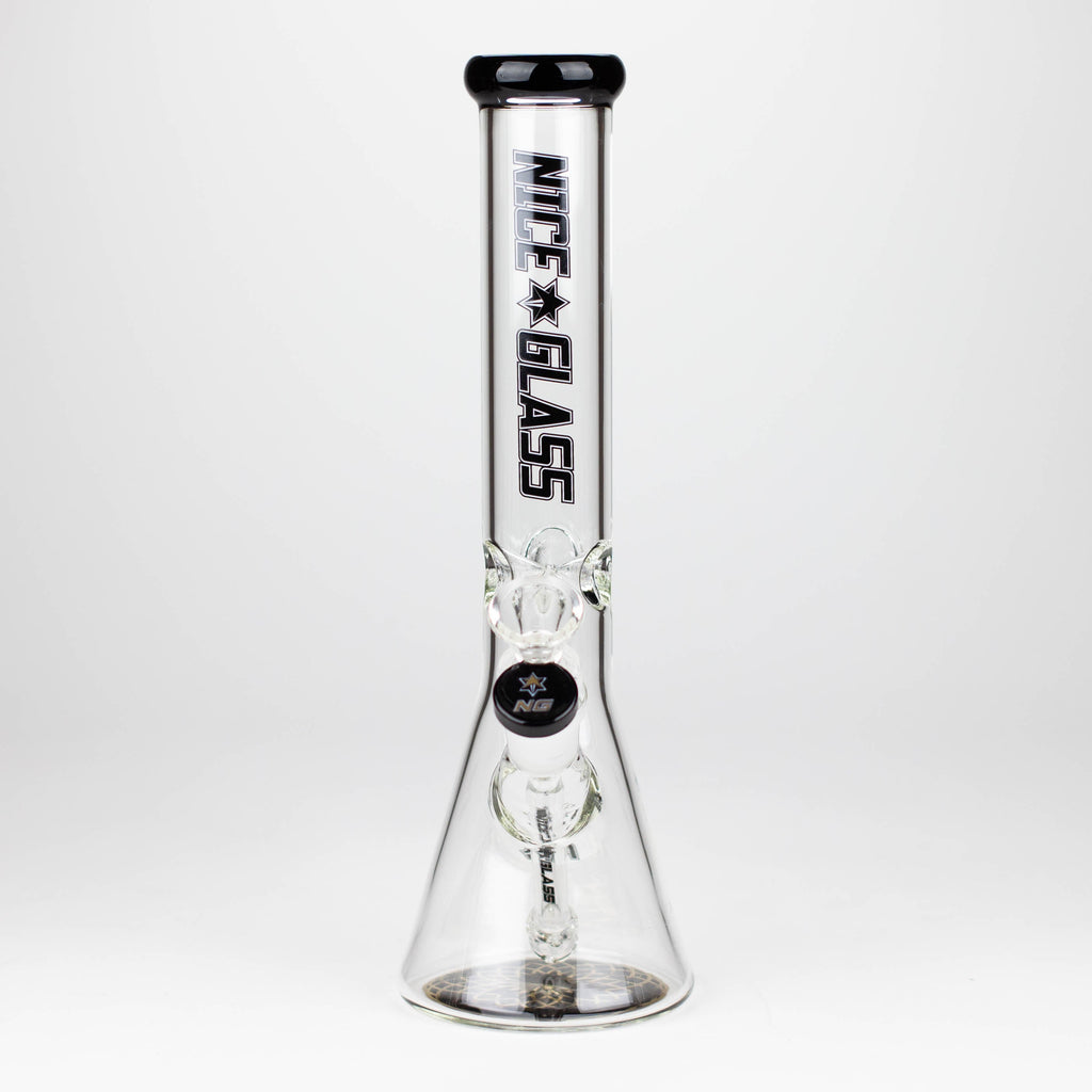 NG | 11" Slim Beaker with Bottom Design [YN1127]