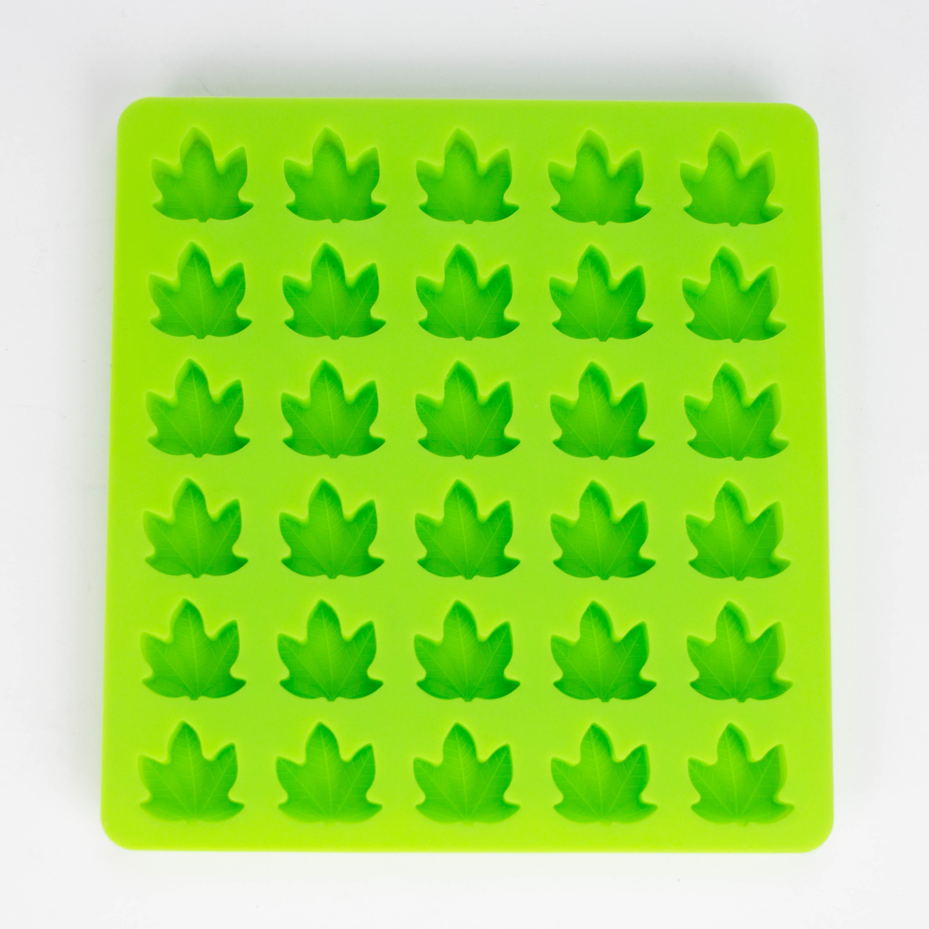 3pcs gummy mold set with Dropper