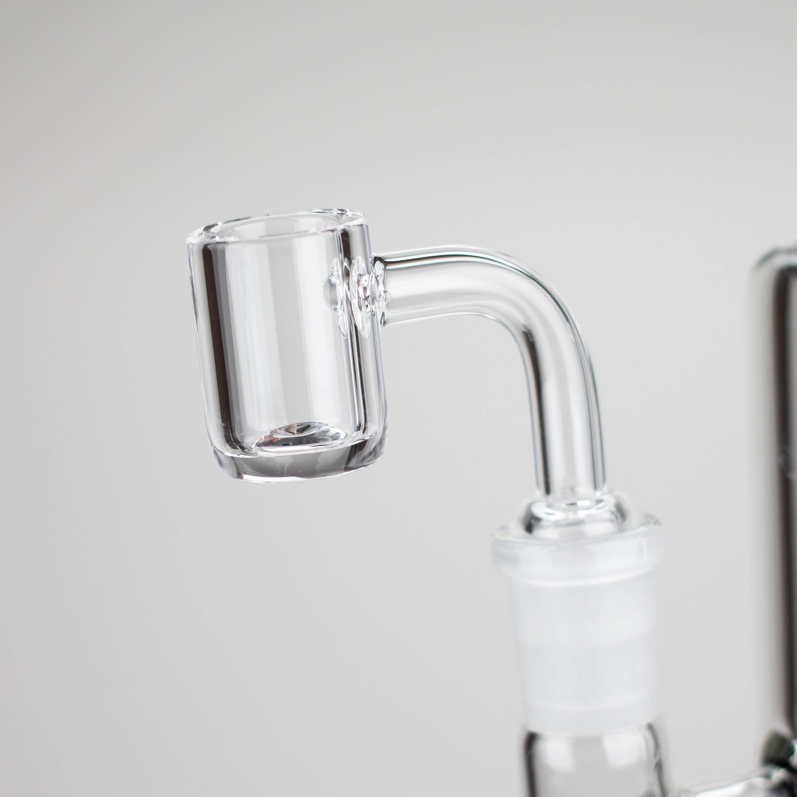 Xtreme | 10" Dual Functions rig with quartz banger [B3]