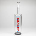 Xtreme | 12" Gravity glass bong [GRAVITY]
