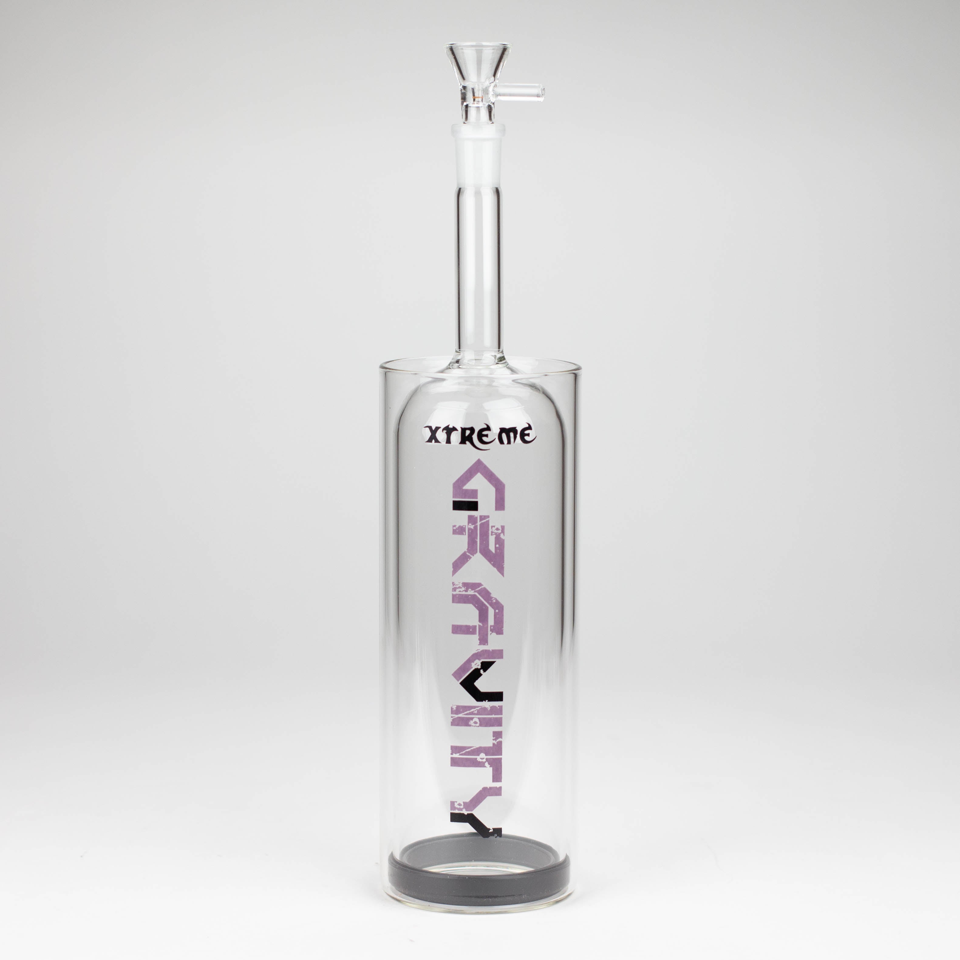 Xtreme | 12" Gravity glass bong [GRAVITY]