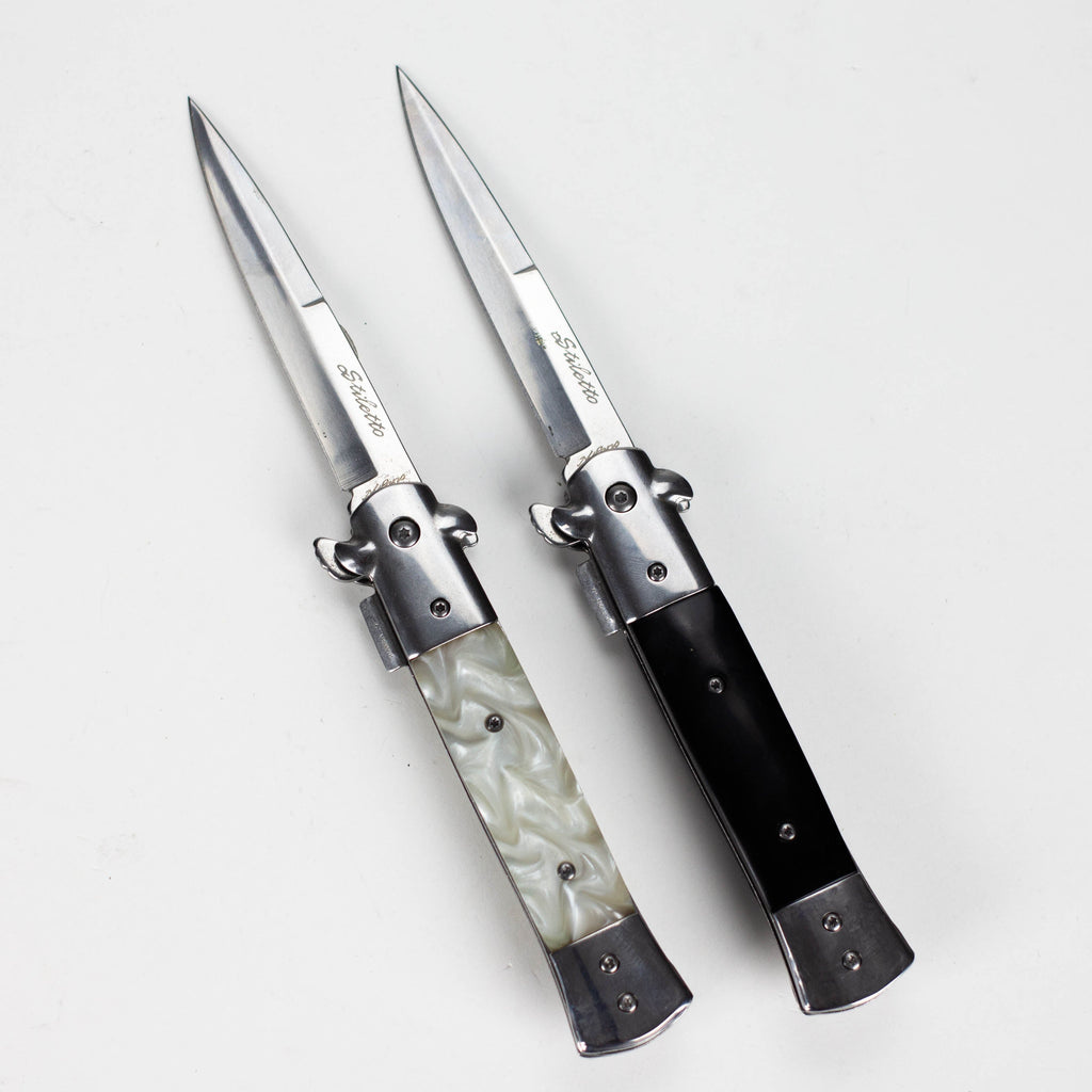 Snake Eye | 8-3/4" Folding pocket Knife [SE-986]