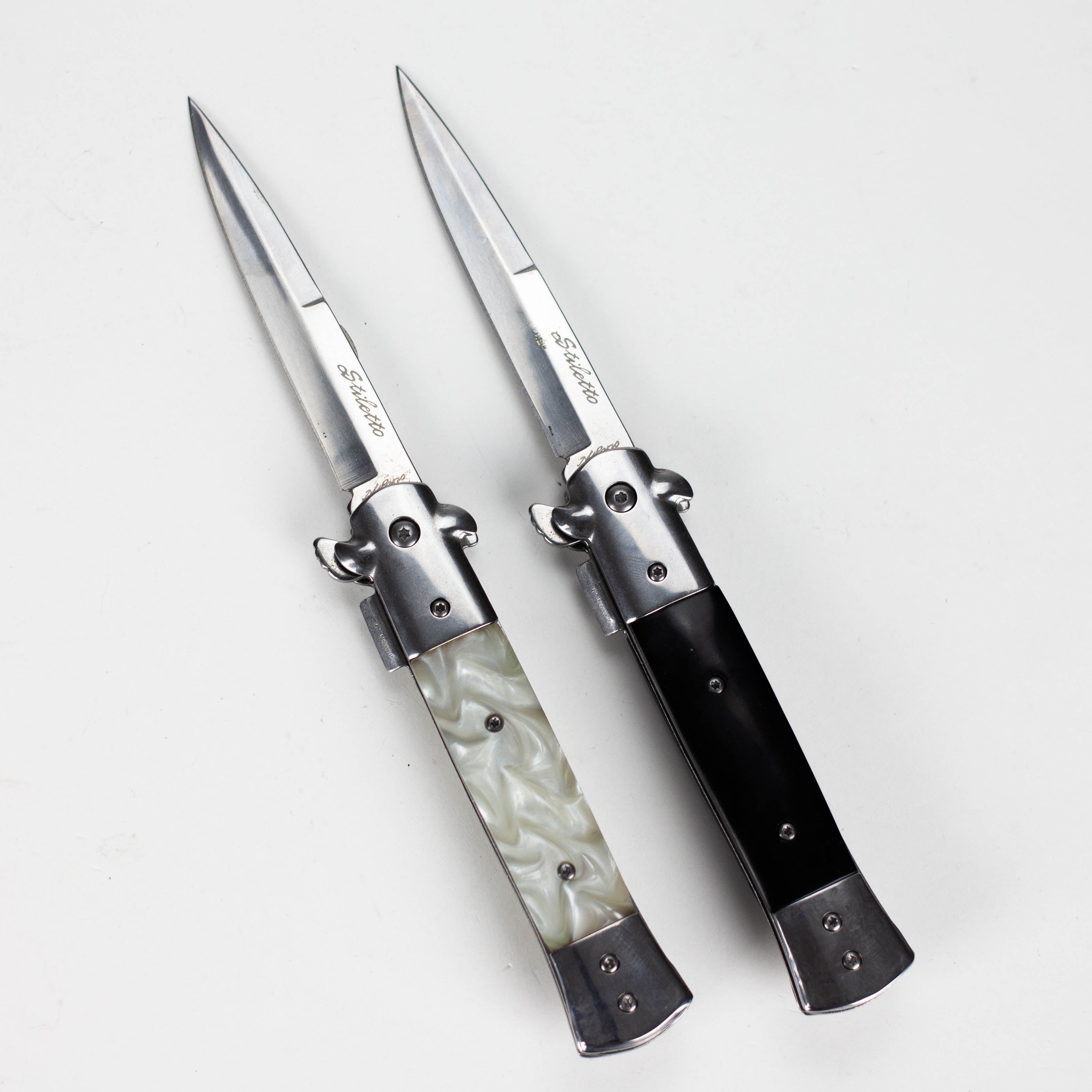 Snake Eye | 8-3/4" Folding pocket Knife [SE-986]