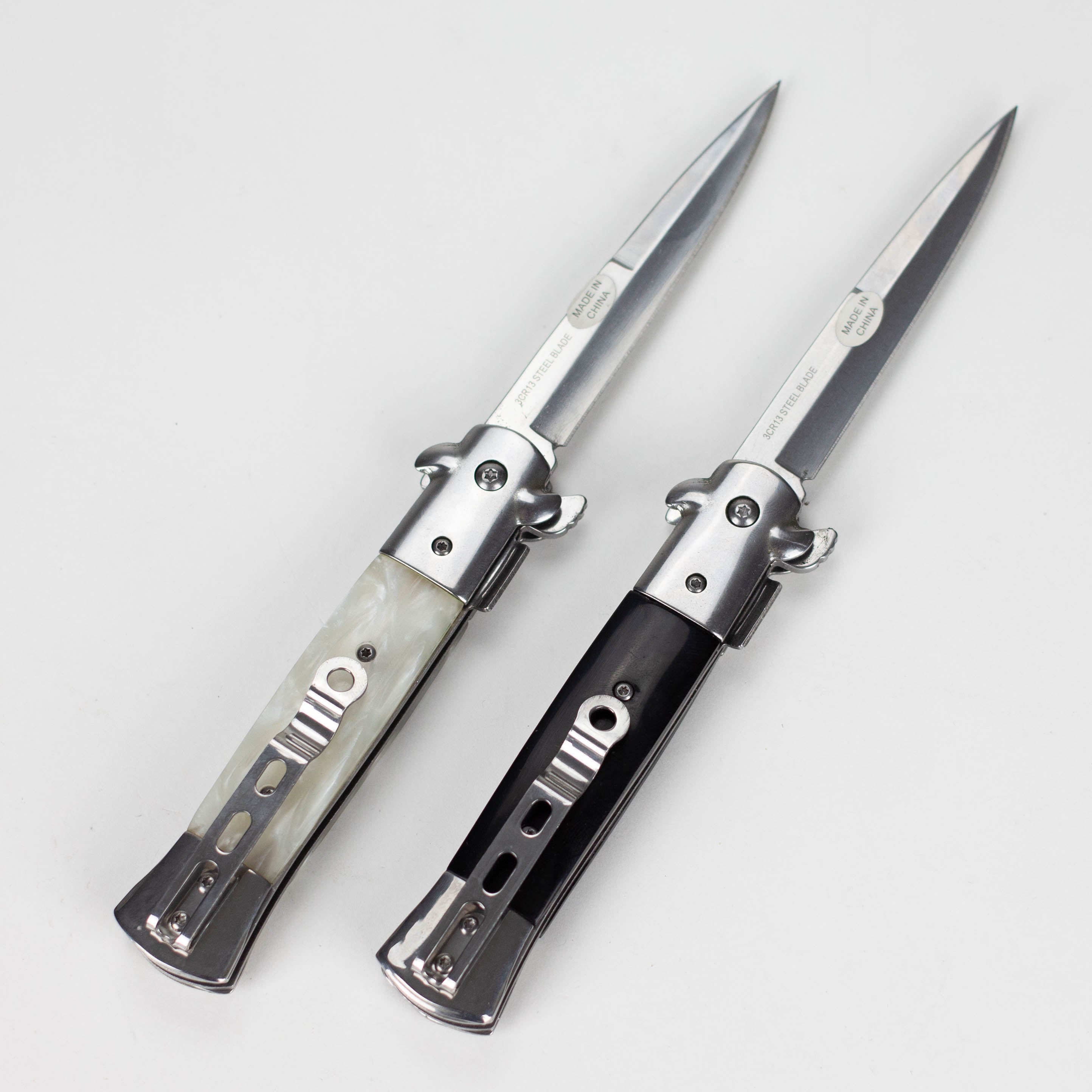 Snake Eye | 8-3/4" Folding pocket Knife [SE-986]