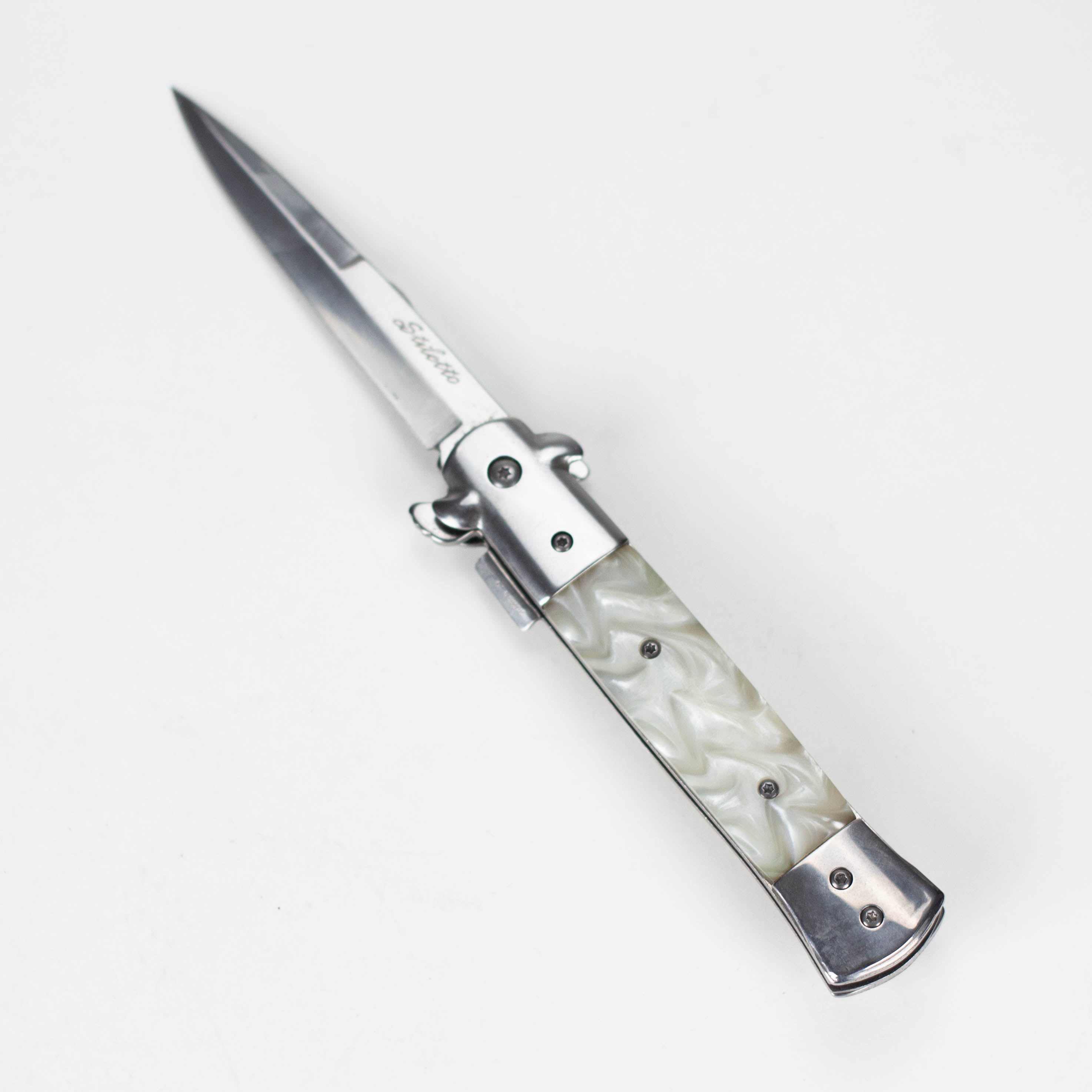Snake Eye | 8-3/4" Folding pocket Knife [SE-986]