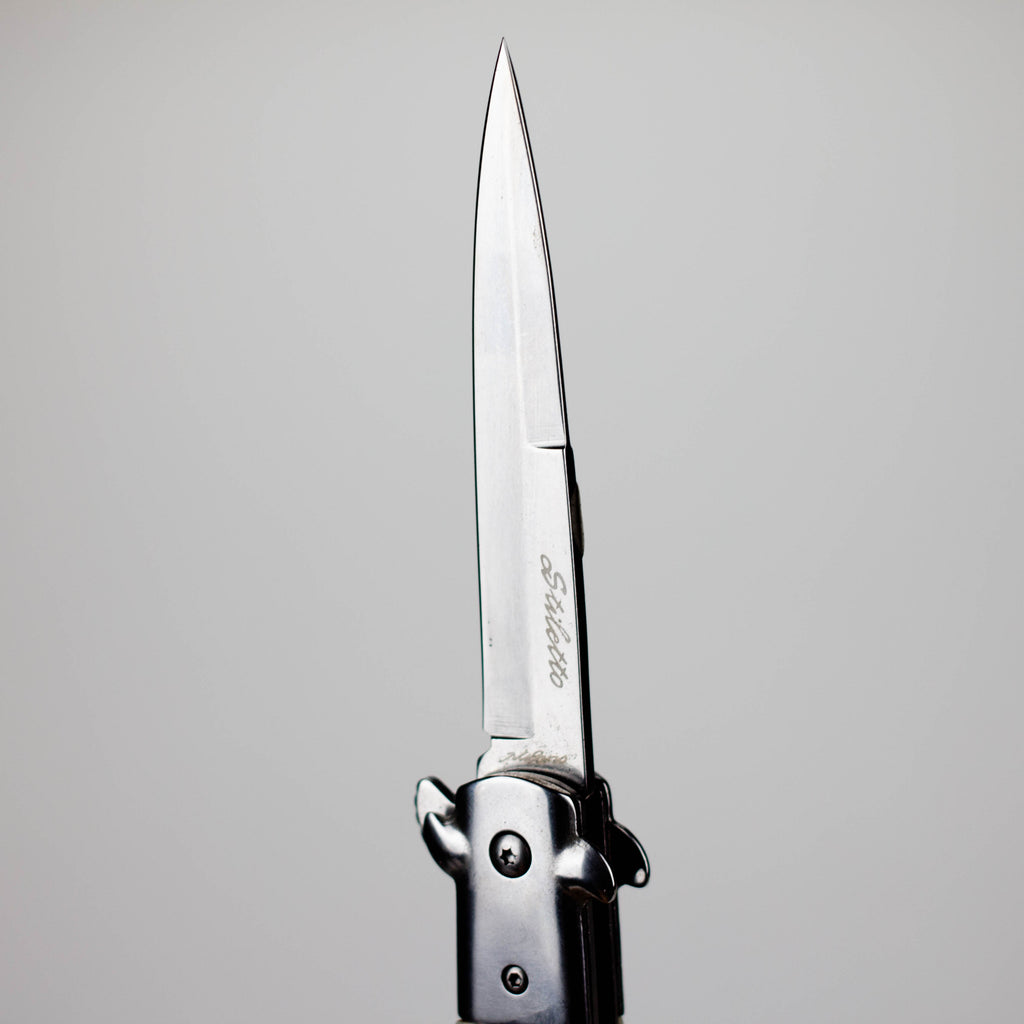 Snake Eye | 8-3/4" Folding pocket Knife [SE-986]
