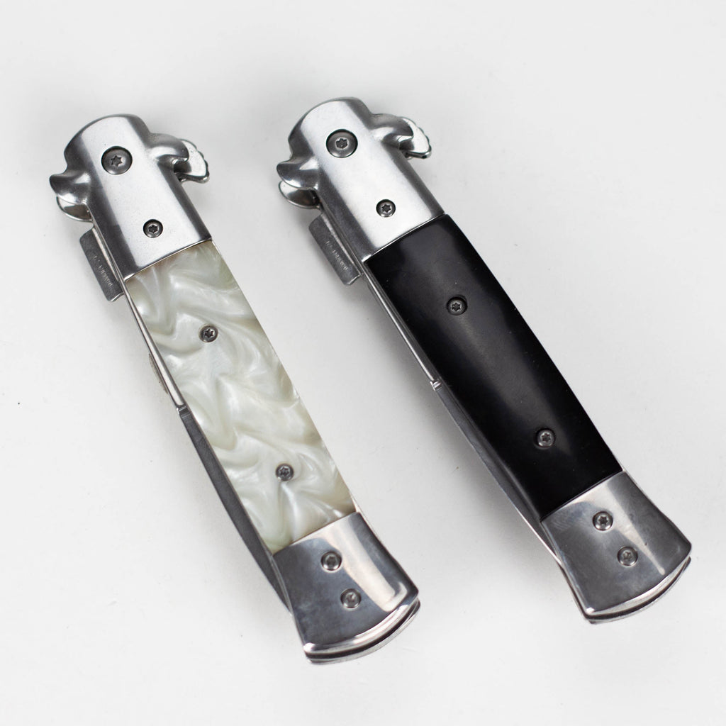 Snake Eye | 8-3/4" Folding pocket Knife [SE-986]