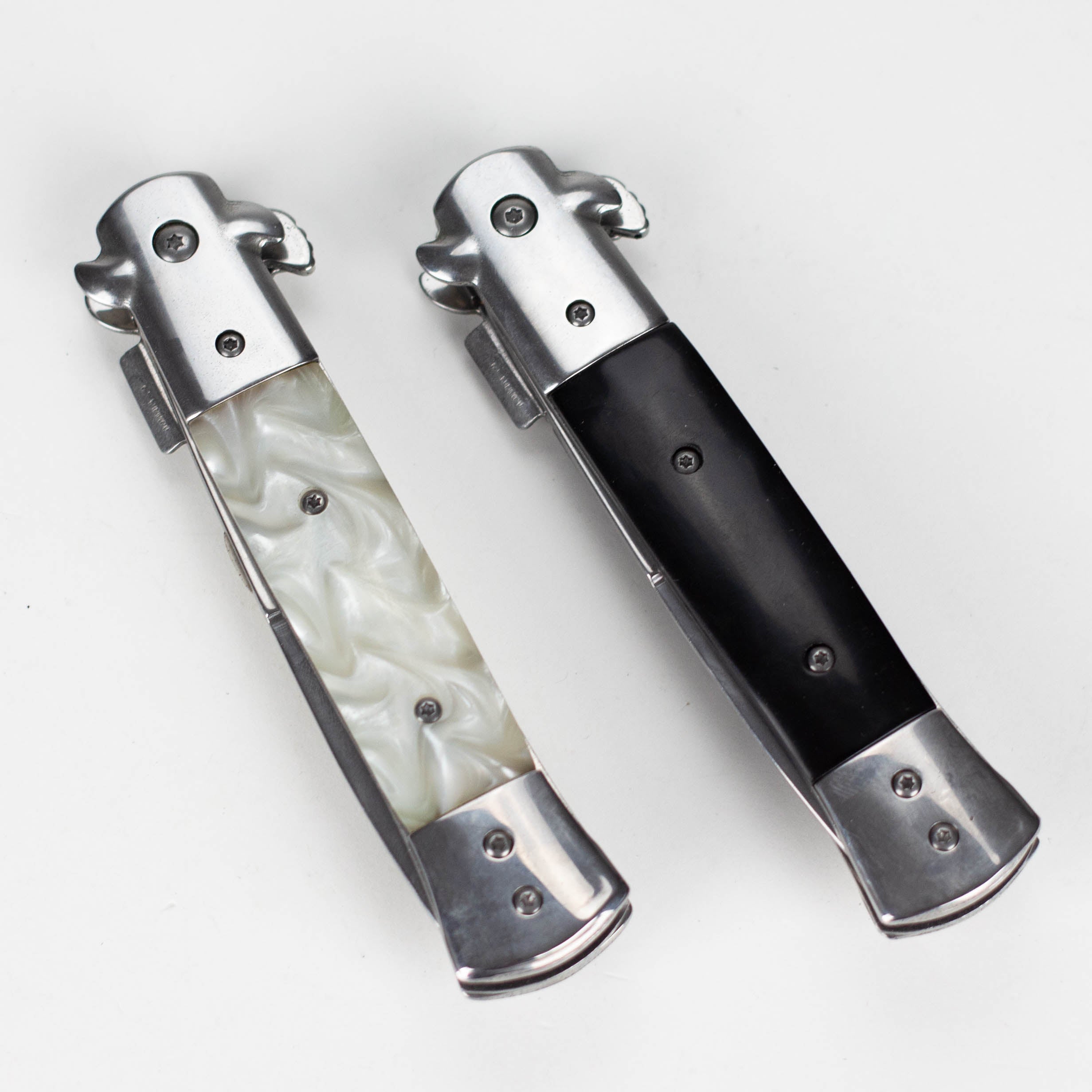 Snake Eye | 8-3/4" Folding pocket Knife [SE-986]