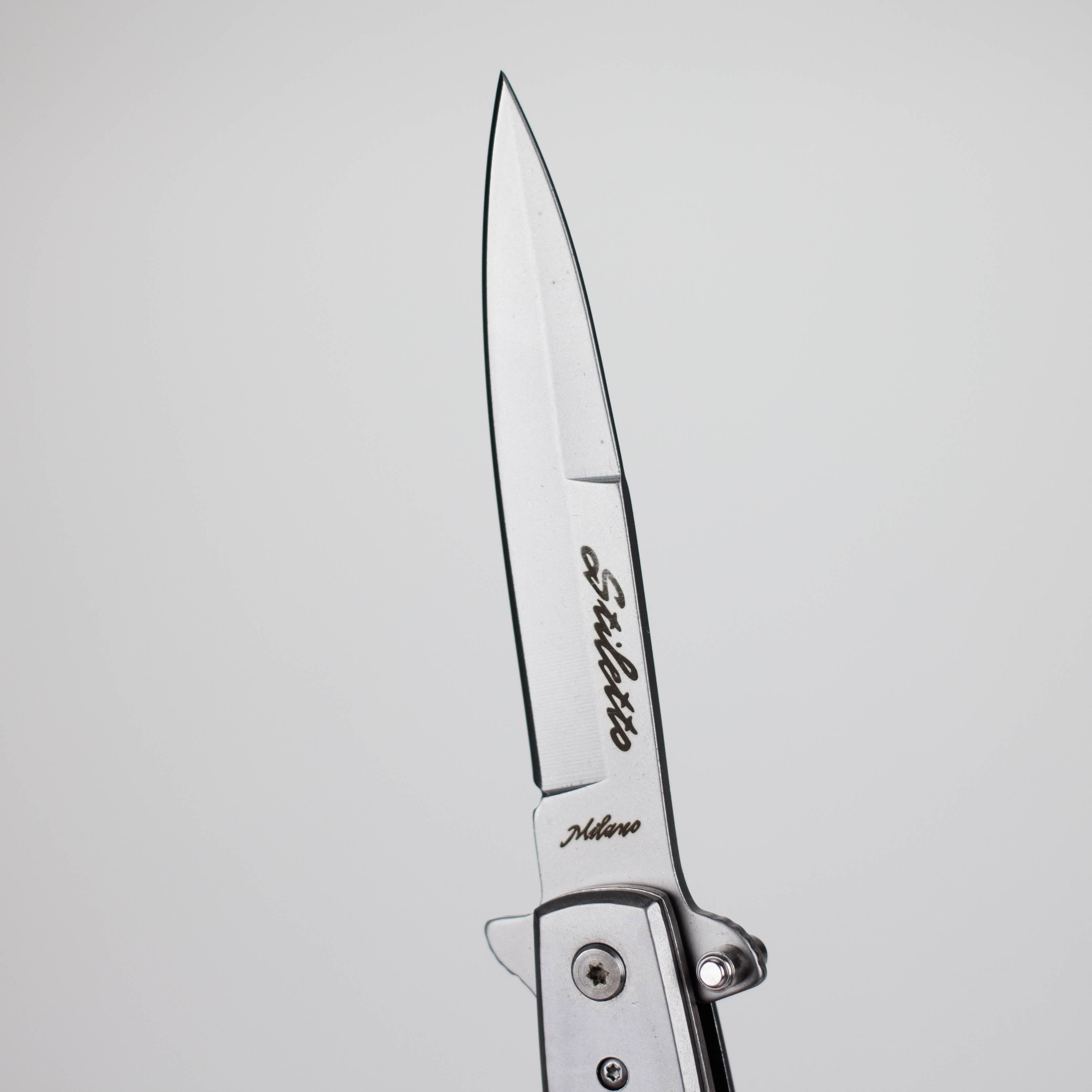 Snake Eye | 8" Folding pocket Knife [SE-428S]