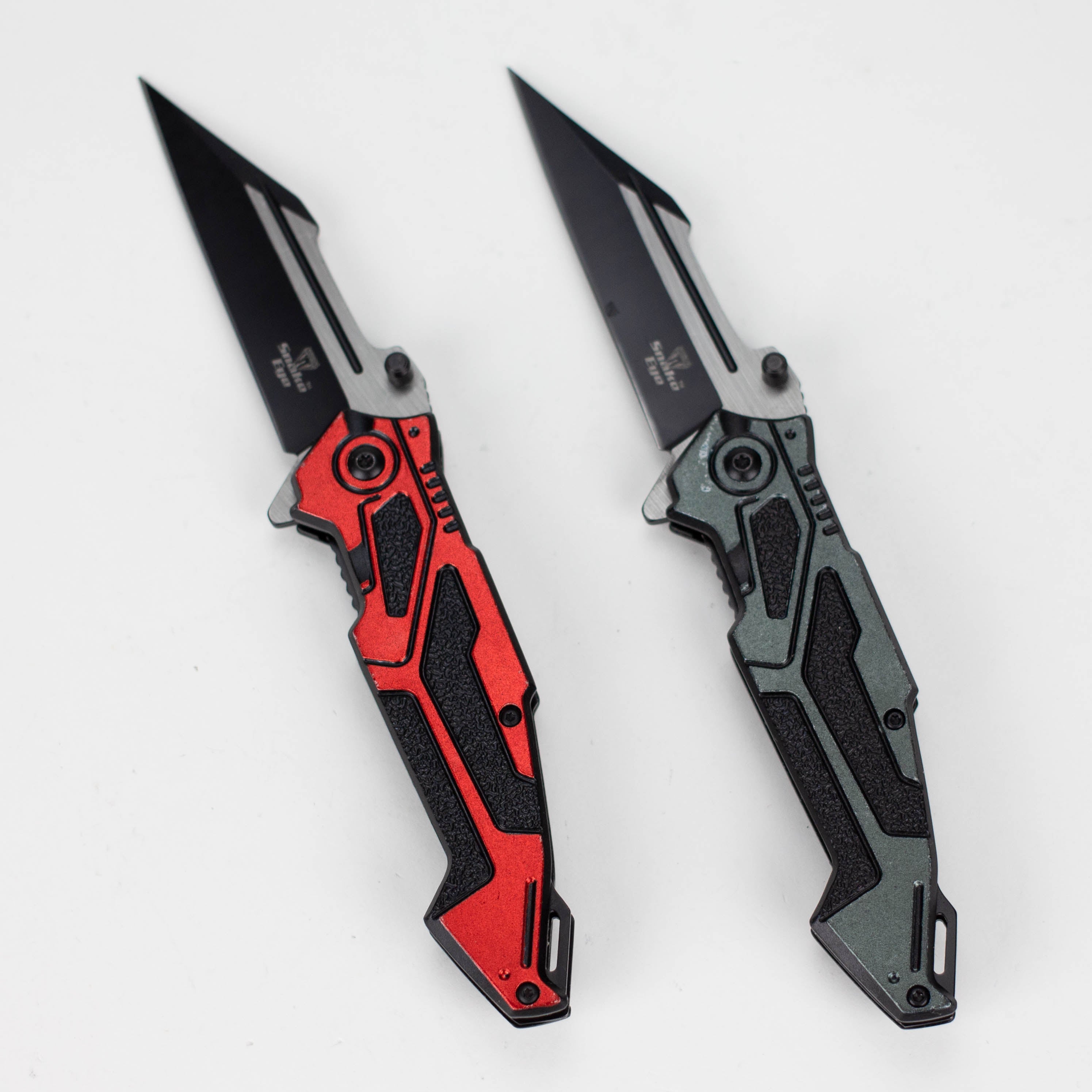 Snake Eye | Outdoor rescue hunting knife [SE-5086]