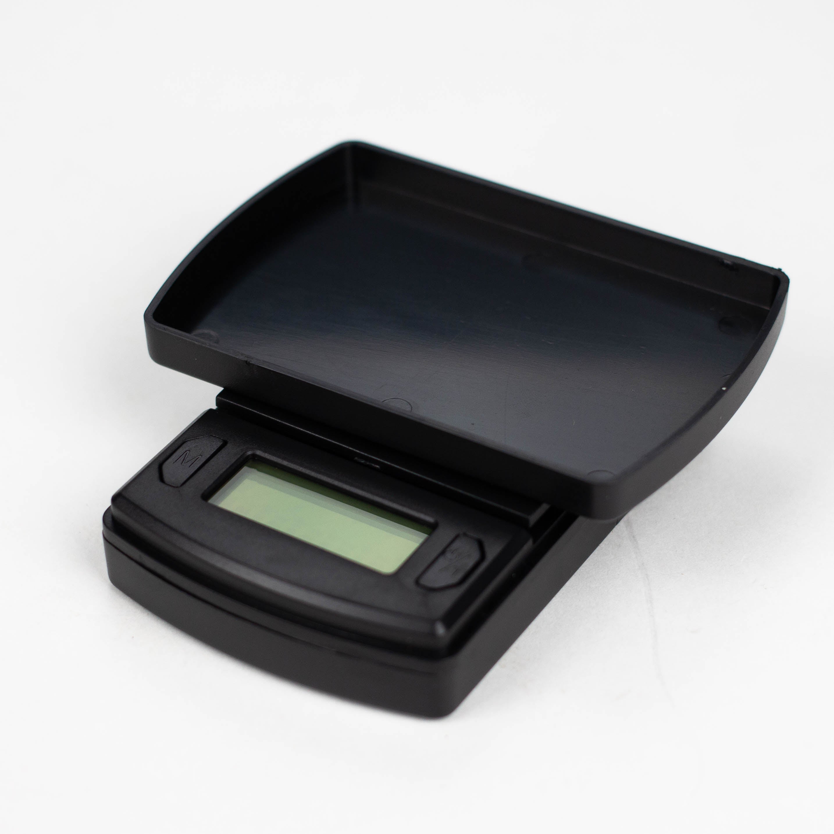 Genie | AS-100 pocket scale 100g x 0.01