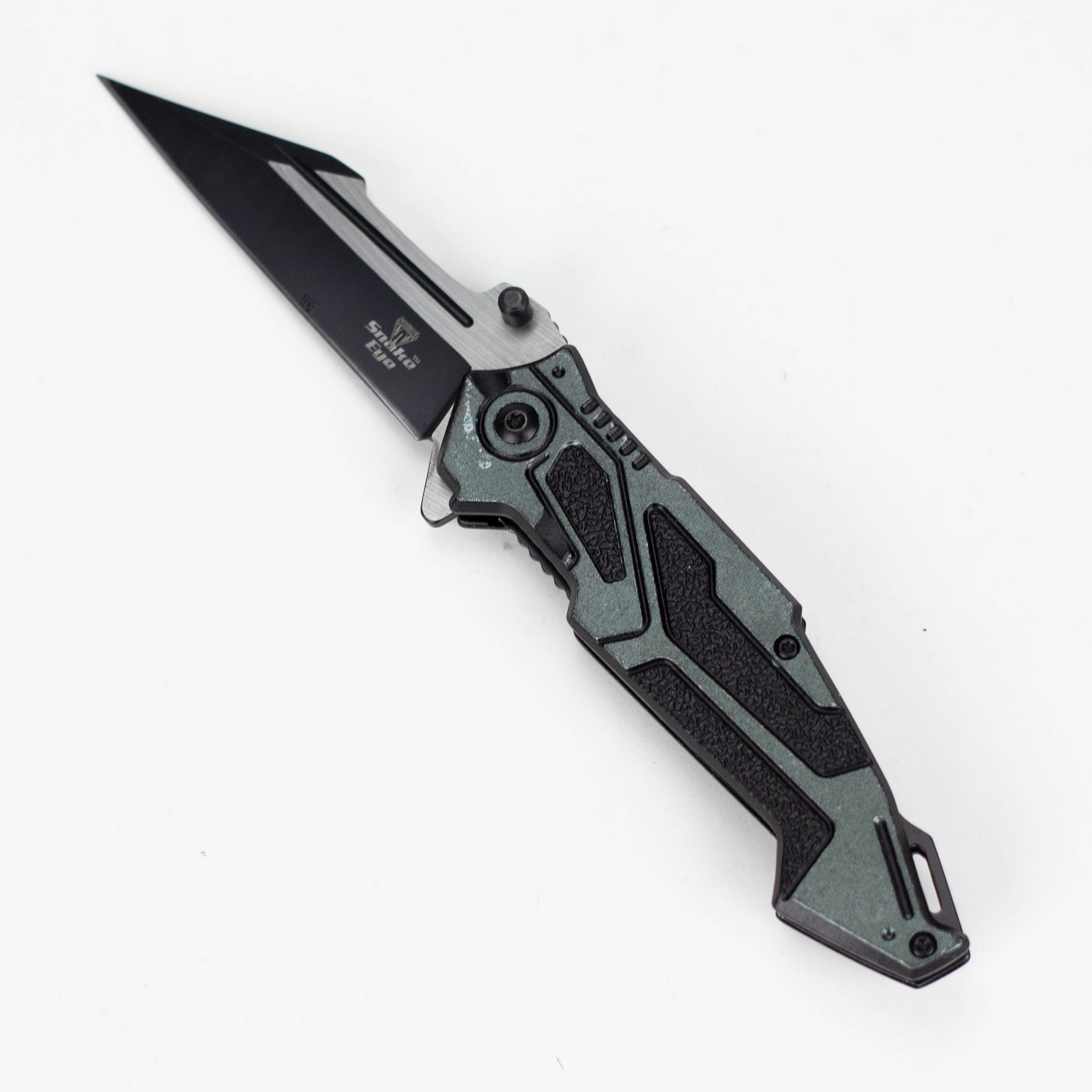 Snake Eye | Outdoor rescue hunting knife [SE-5086]