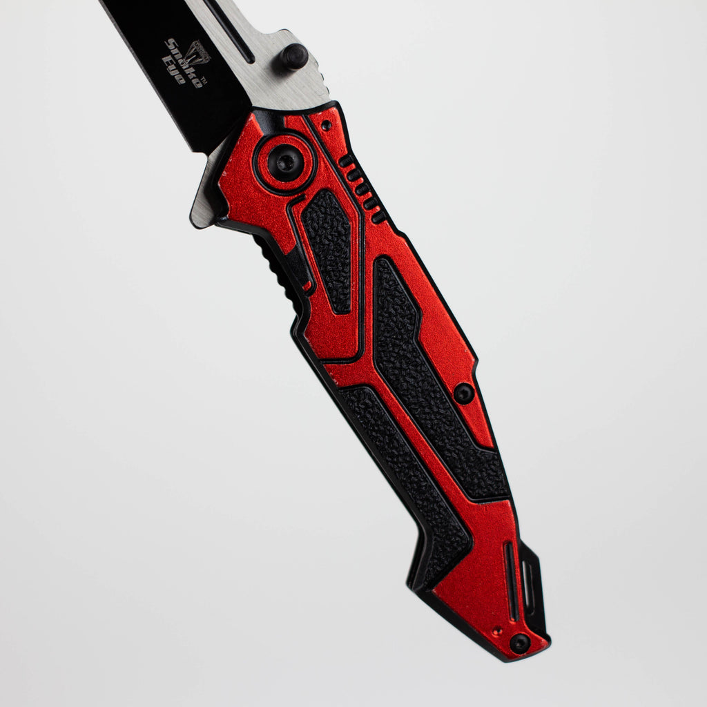 Snake Eye | Outdoor rescue hunting knife [SE-5086]