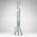 Infyniti |24" Tree of Life 7 mm metallic glass water bong ( GP1775 )