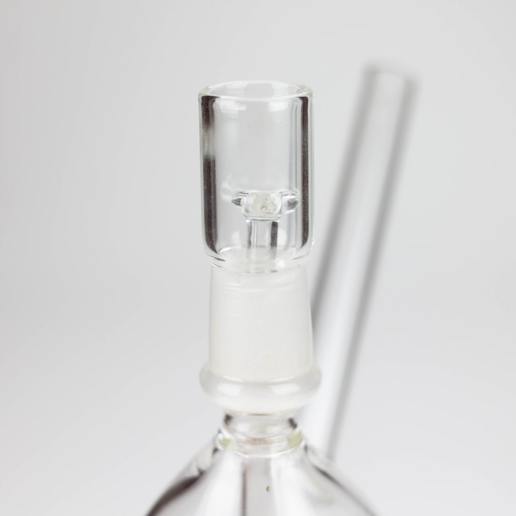 6" Starbuds Shatter Rig