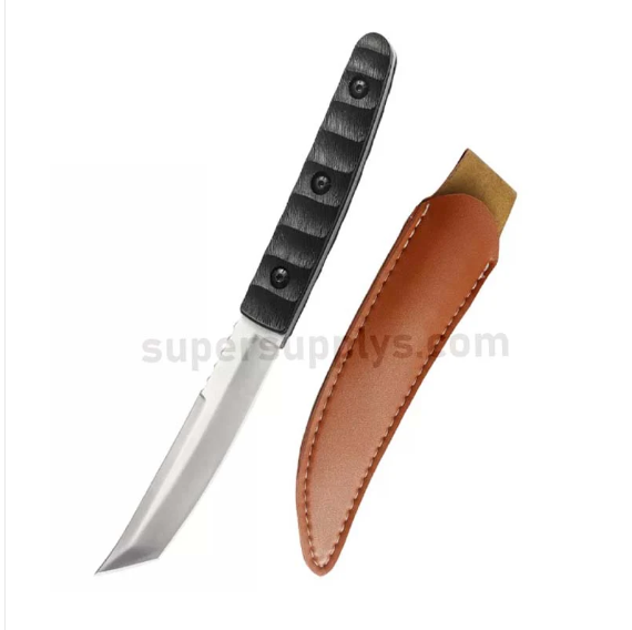 9-1/2" Full Tang Fixed Knife