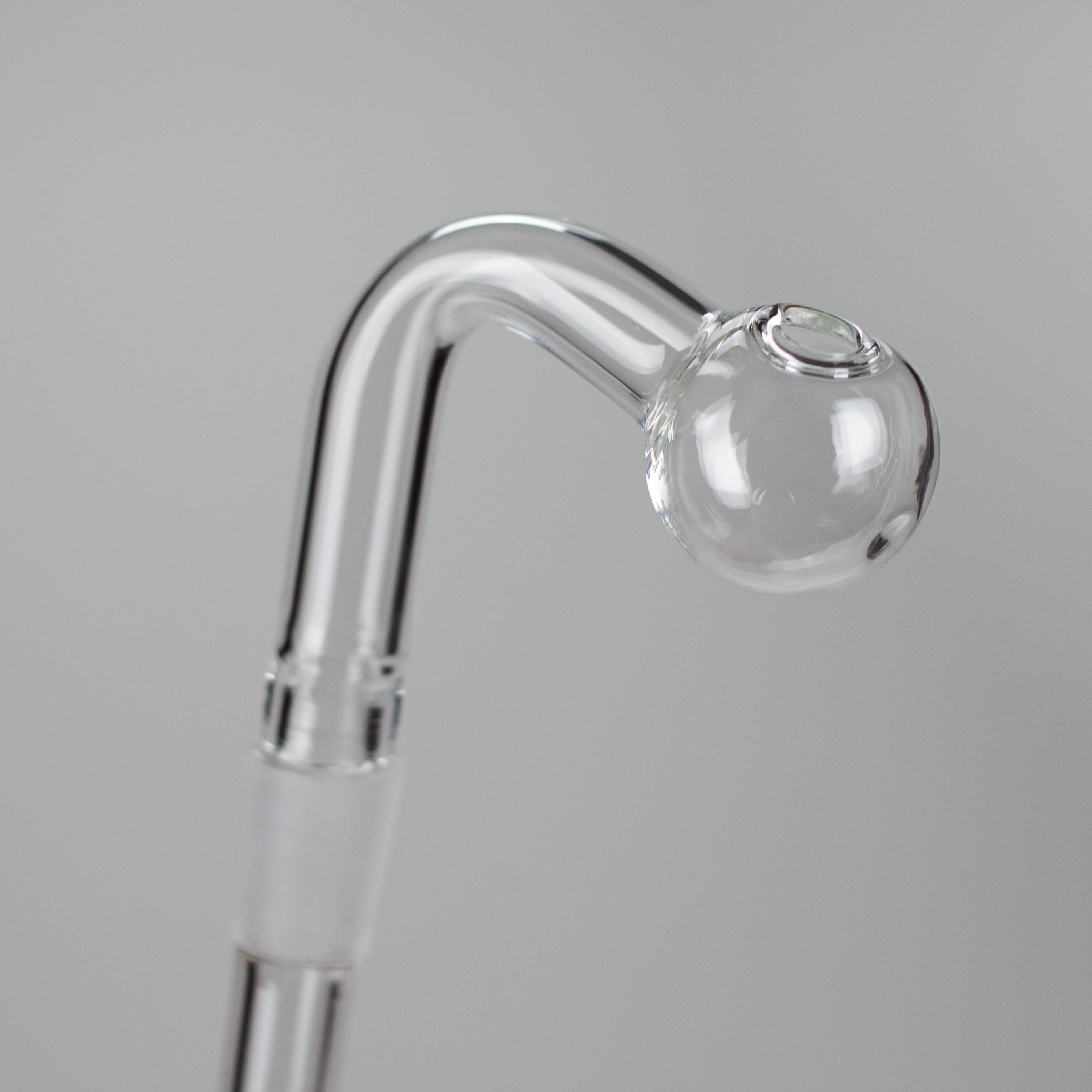 Oil Bubbler Slider