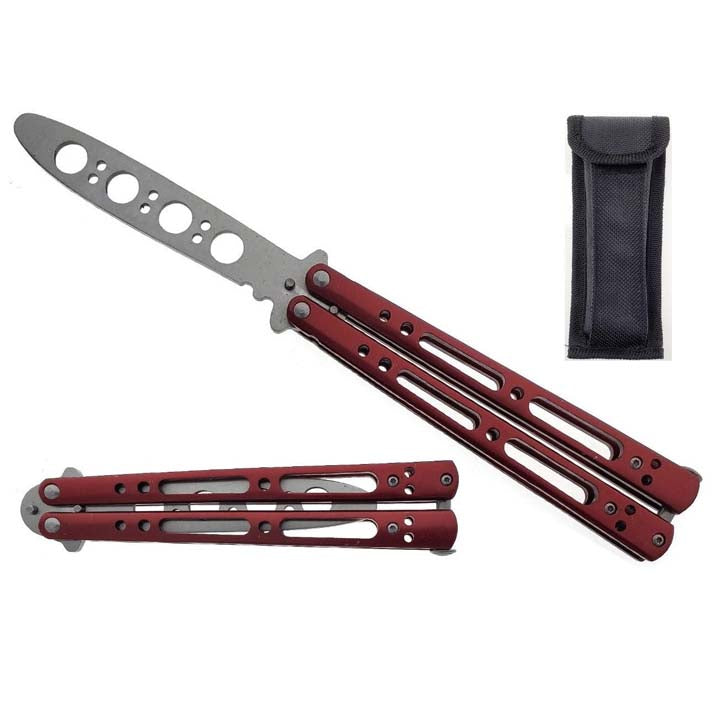 8 1/2" Scorpion Butterfly Training tool