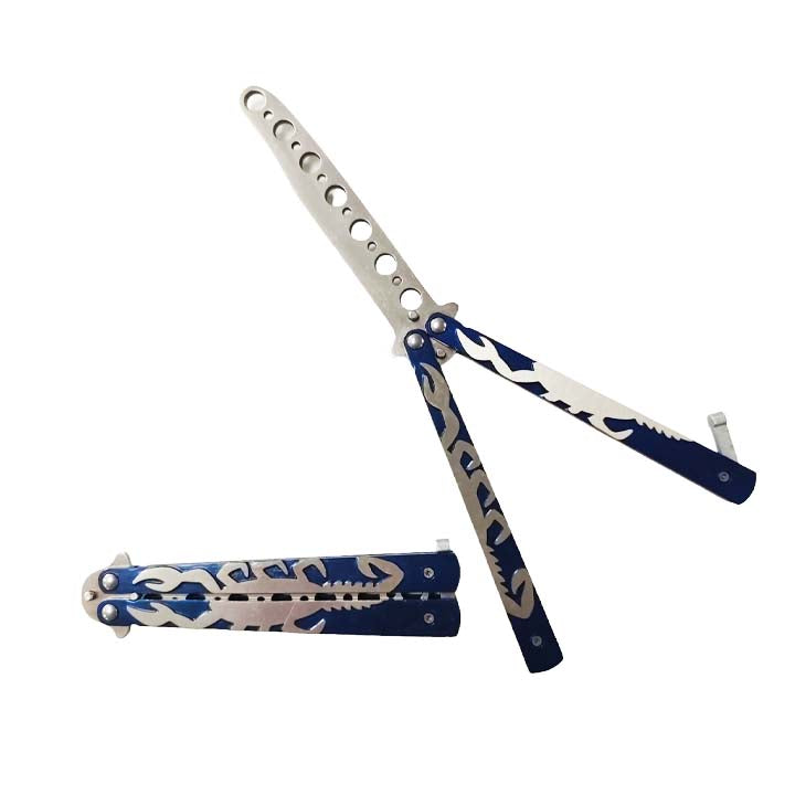 8 1/2" Scorpion Butterfly Training tool