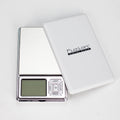 Fuzion | VP-100 Scale