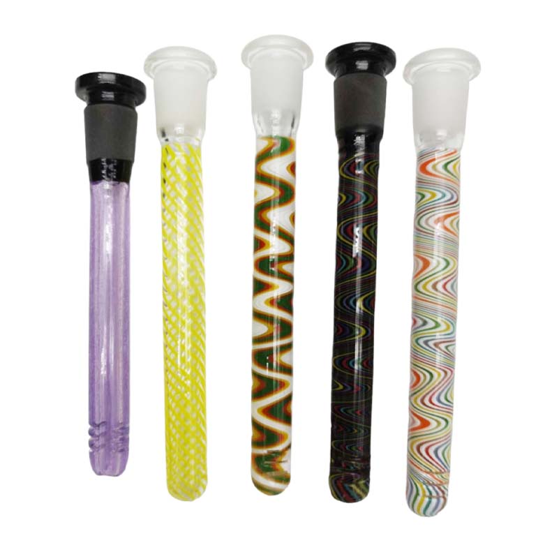 6" Mix Color Stem-Assorted