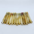 3" Glass Fumer