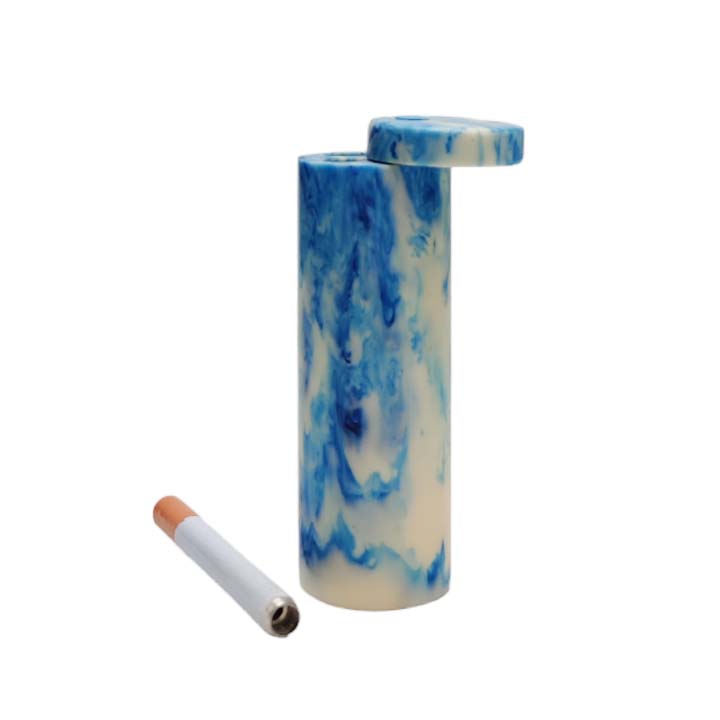 Malamite Dugout-Assorted Color