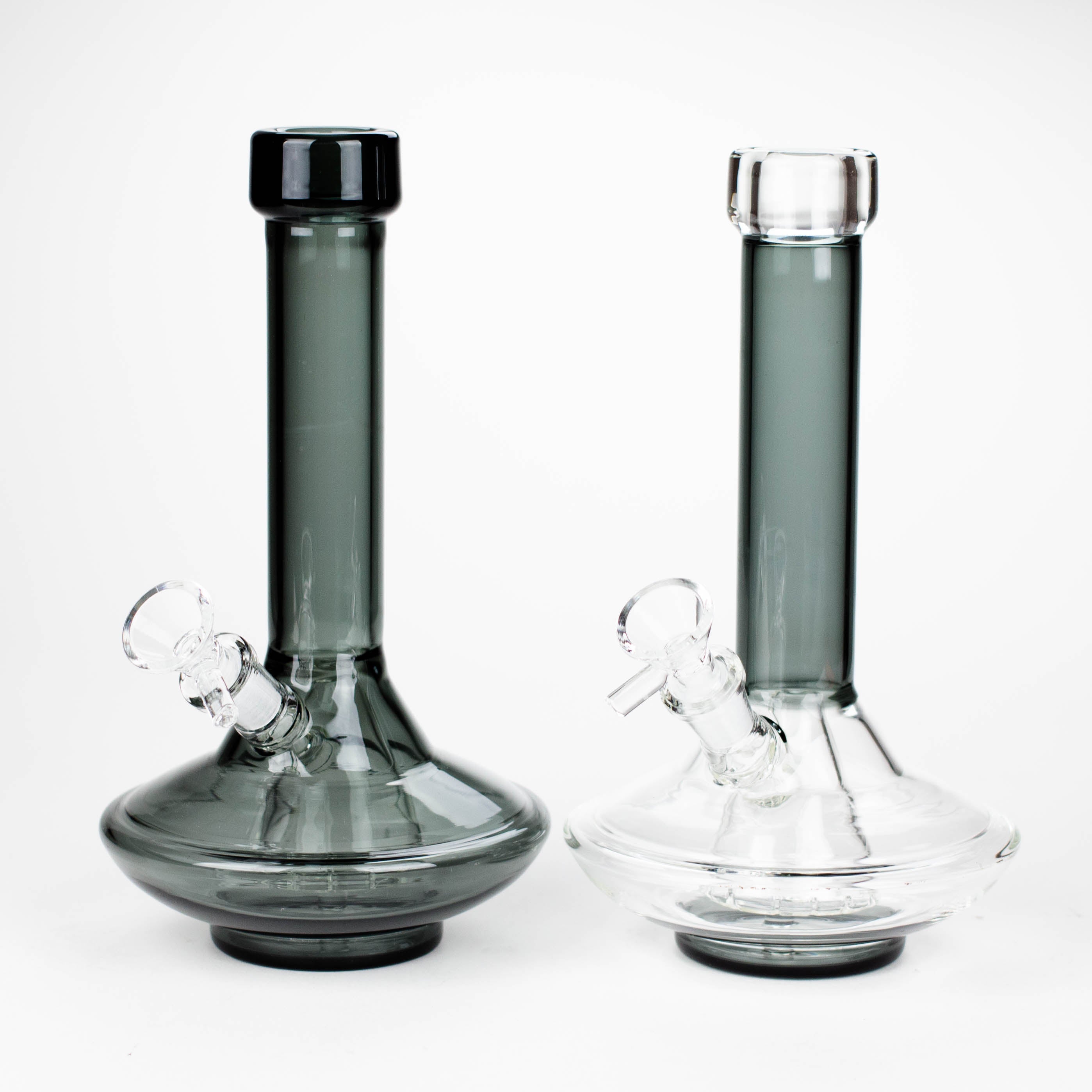 Z9" UFO Glass Bong with Pyramid diffuser [BG41xx]