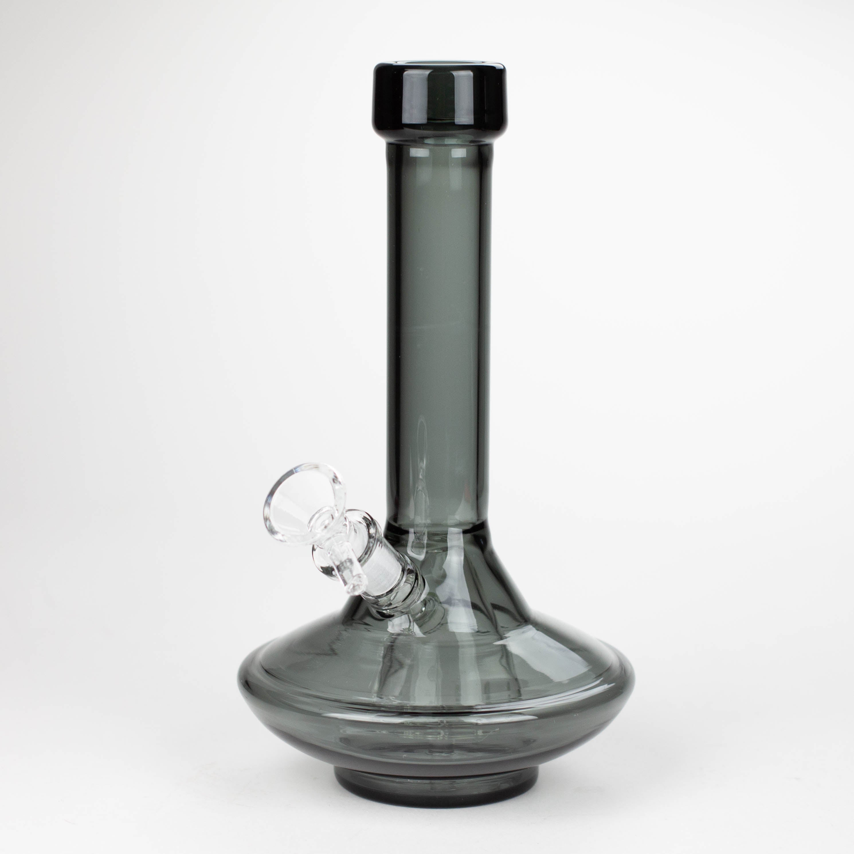Z9" UFO Glass Bong with Pyramid diffuser [BG41xx]