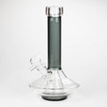 Z9" UFO Glass Bong with Pyramid diffuser [BG41xx]