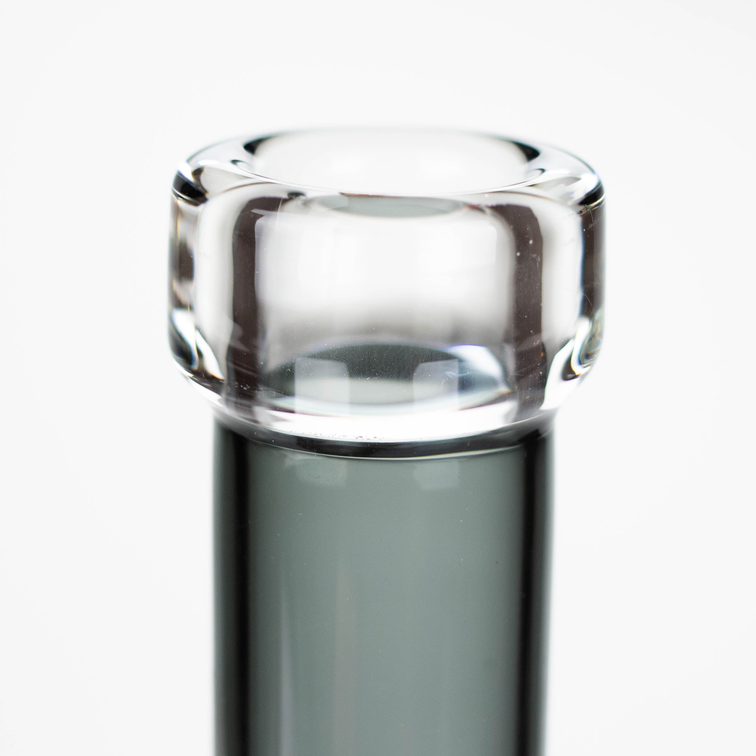 Z9" UFO Glass Bong with Pyramid diffuser [BG41xx]
