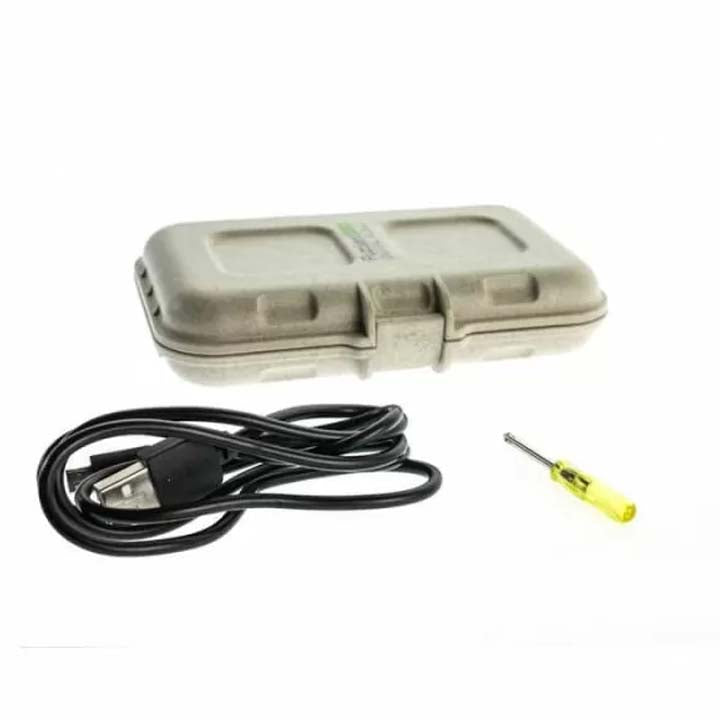 Fuzion | Bio disital Scale 200*0.01g