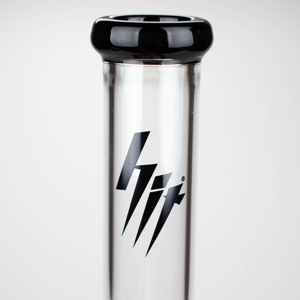 HIT | 10" Glass Water Pipe