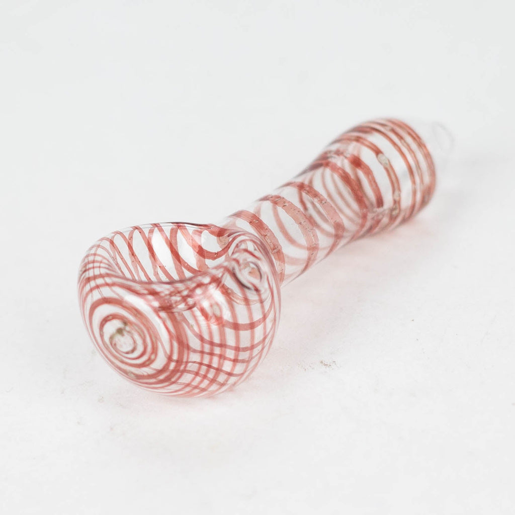 2" Peanut Pipe