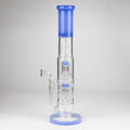 Z16" Color accented Double Diffuser Rig