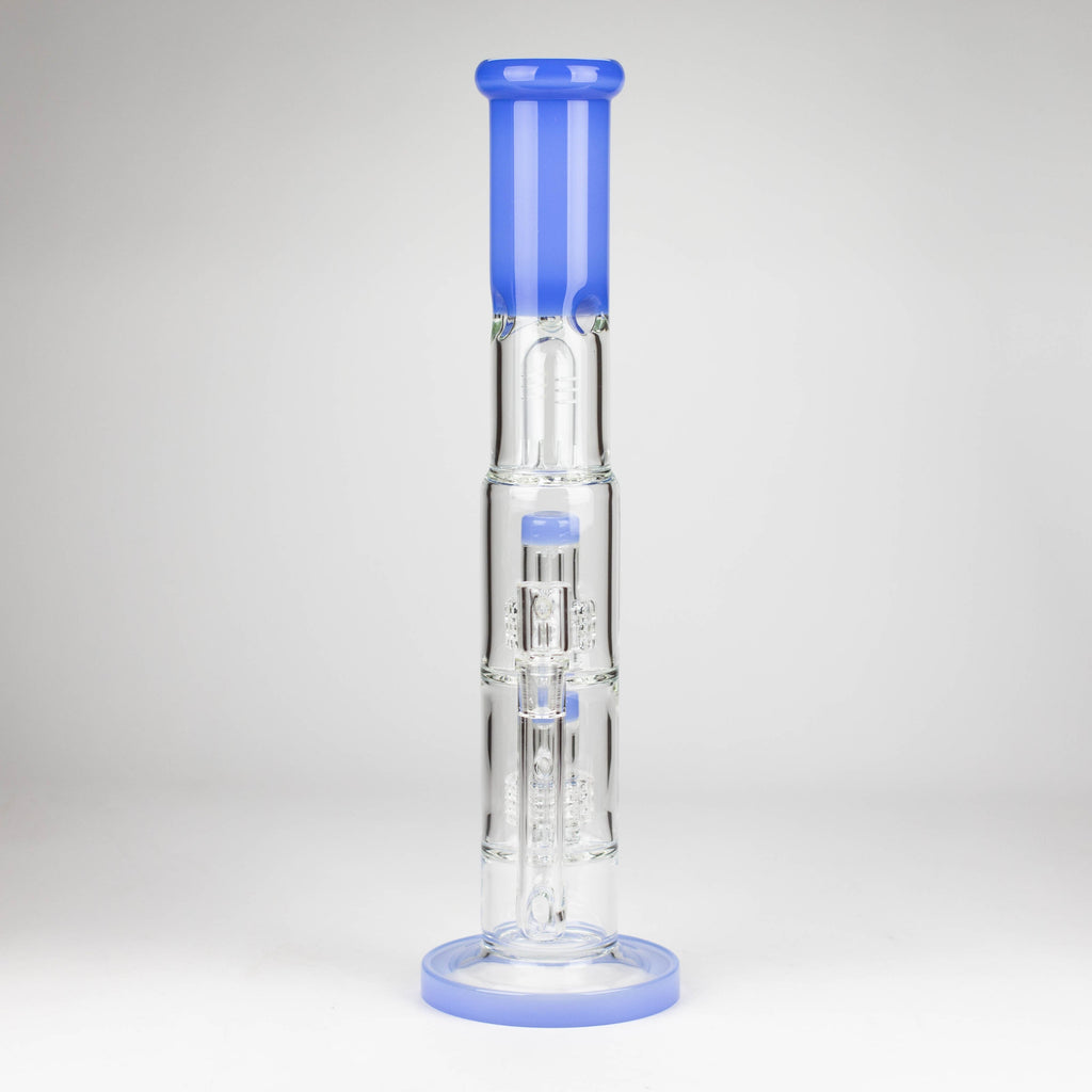 Z16" Color accented Double Diffuser Rig