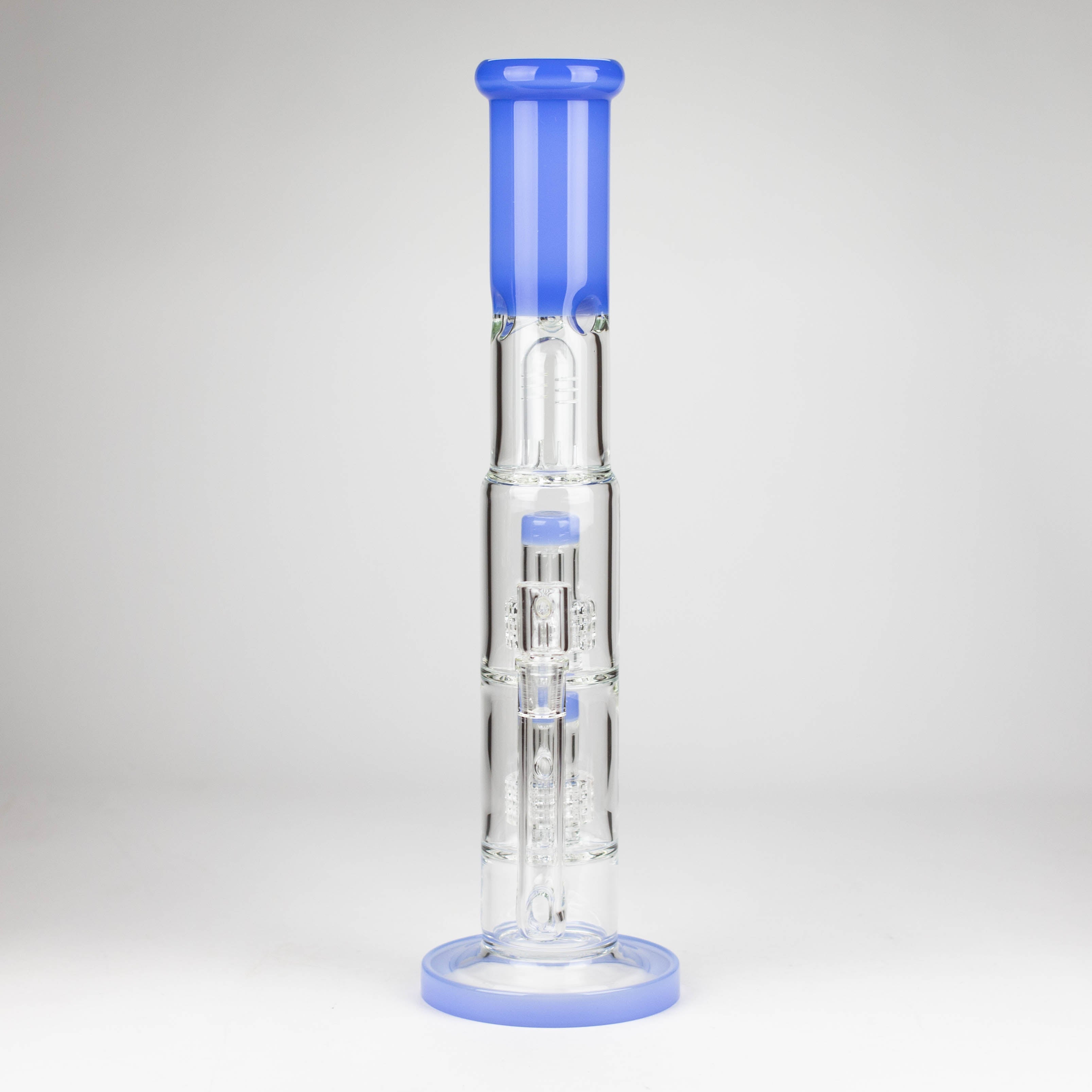 Z16" Color accented Double Diffuser Rig