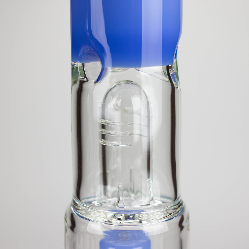 Z16" Color accented Double Diffuser Rig