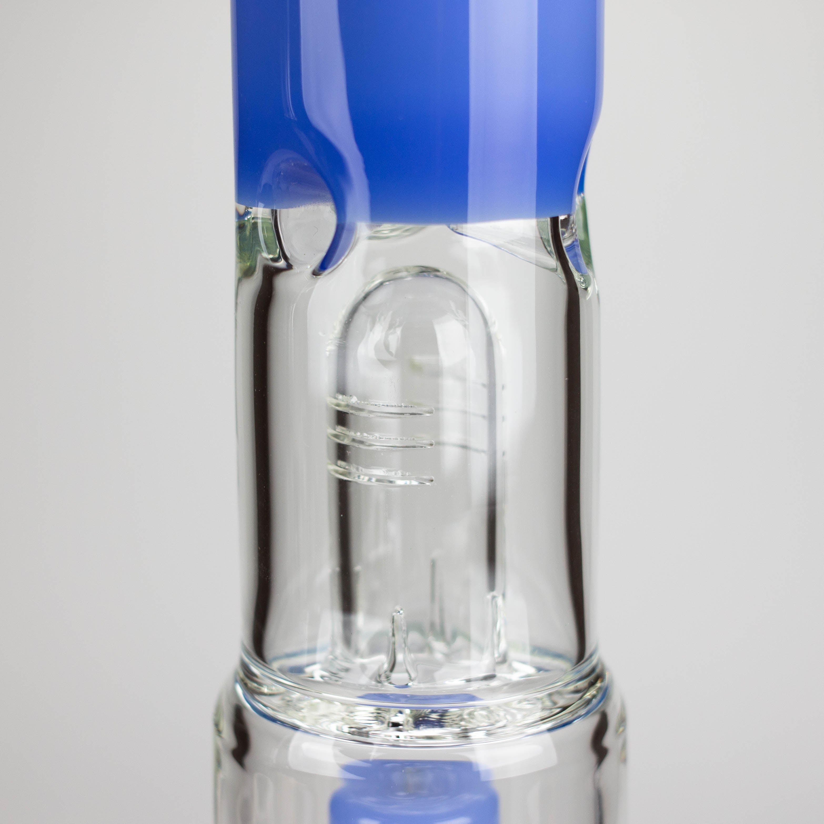 Z16" Color accented Double Diffuser Rig