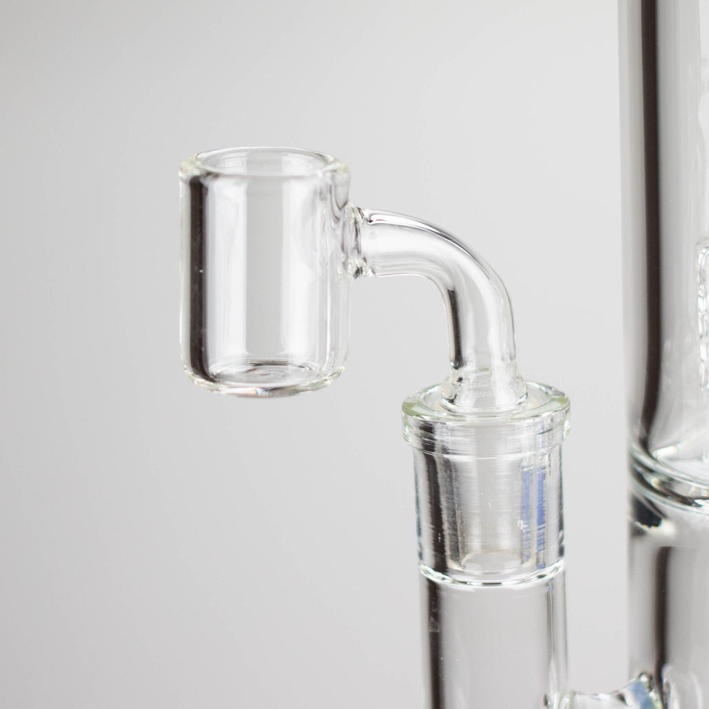 Z16" Color accented Double Diffuser Rig