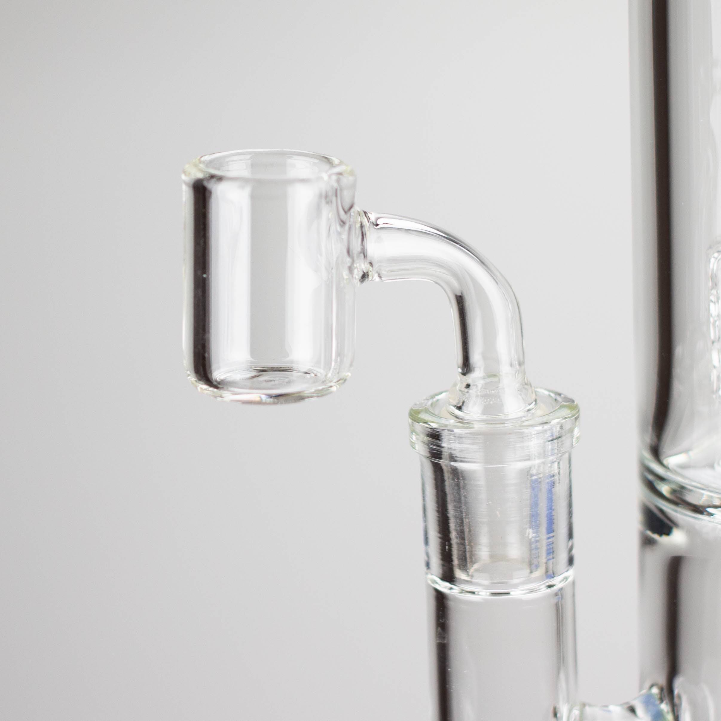 Z16" Color accented Double Diffuser Rig