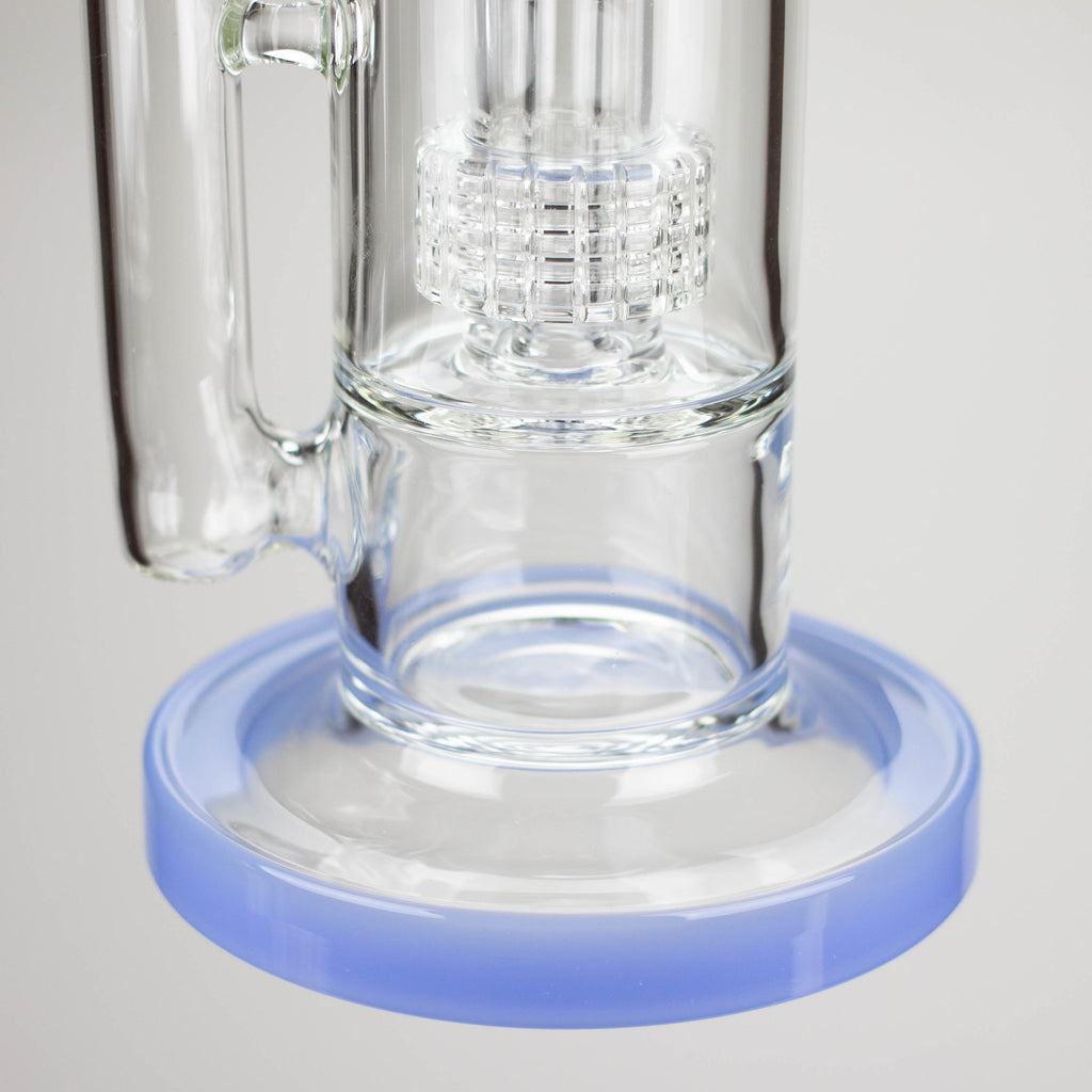 Z16" Color accented Double Diffuser Rig