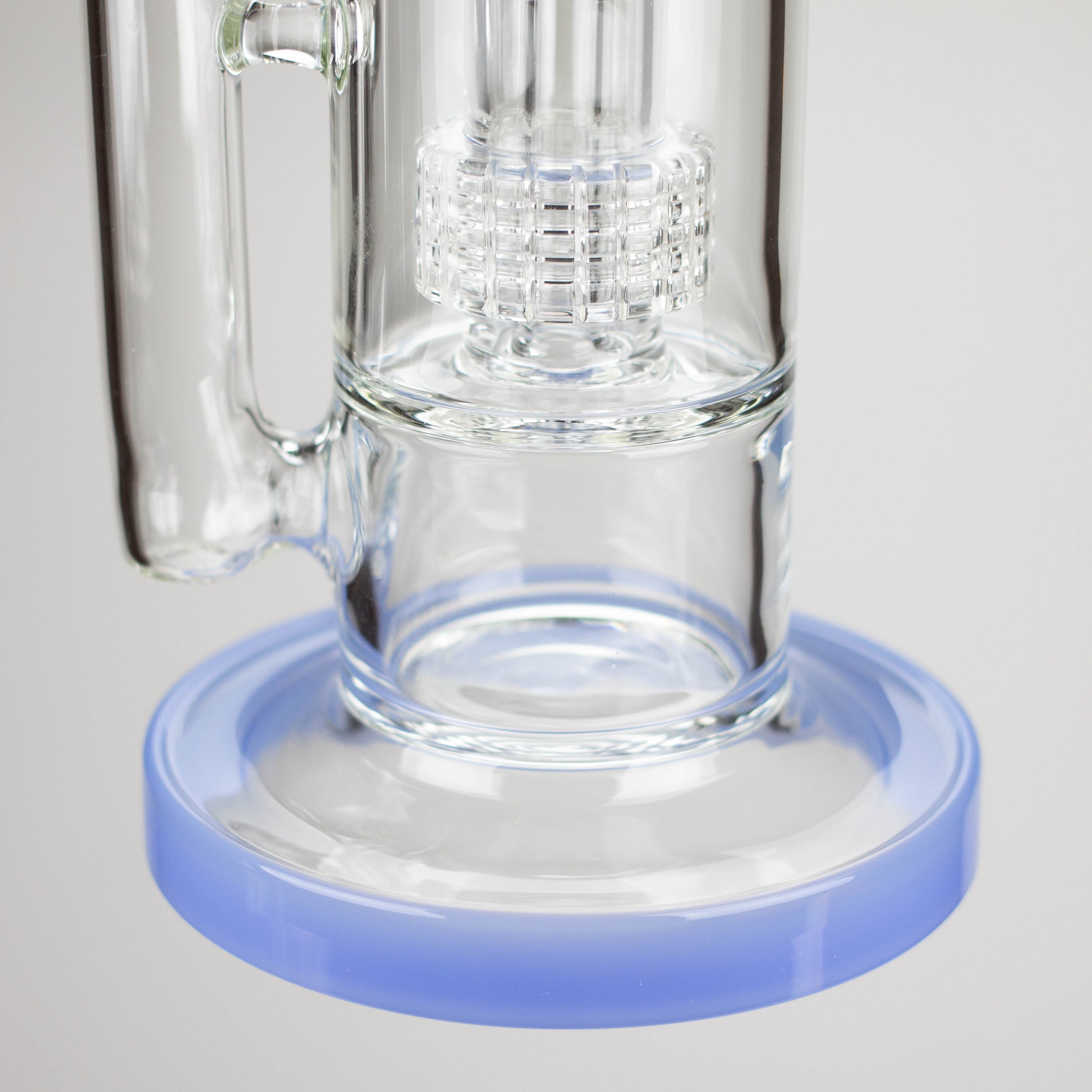 Z16" Color accented Double Diffuser Rig