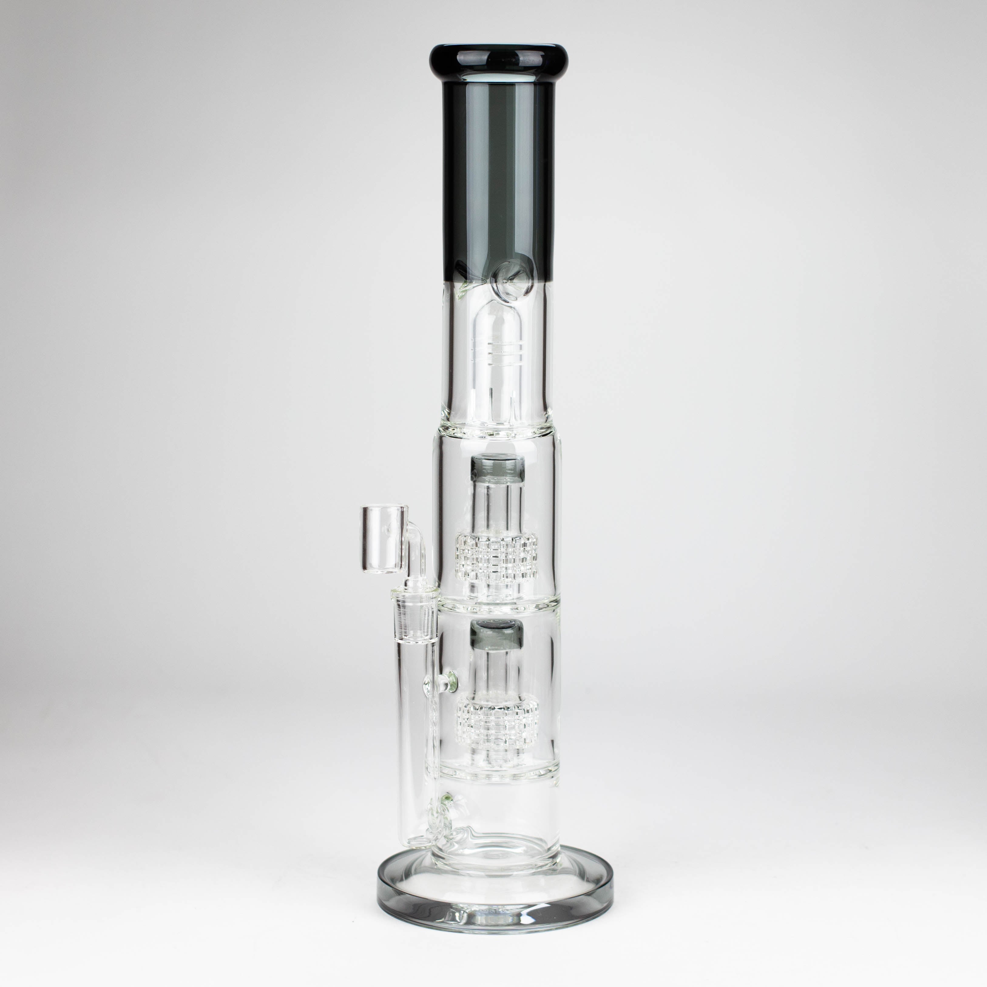Z16" Color accented Double Diffuser Rig