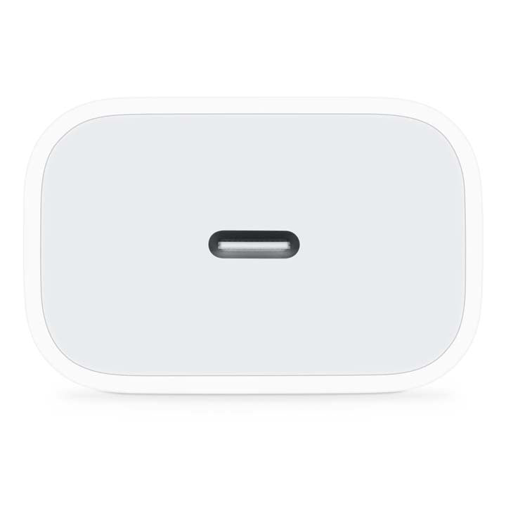 15W Type C Charging Block
