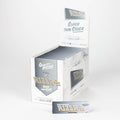 Rizla | Super Thin Silver single wide Box of 100