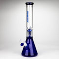 Fortune | 14" 6 Arms Percolator Glass Bong [144404p]